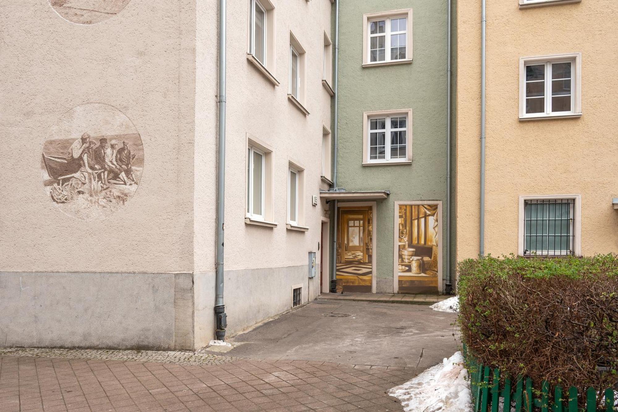 Motlawa Bulvar Residence Z Widokiem Na Rzeke Motlawa By Downtown Apartments — Photos 3